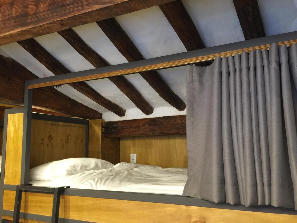 Beyond Stay Seul Esterno foto