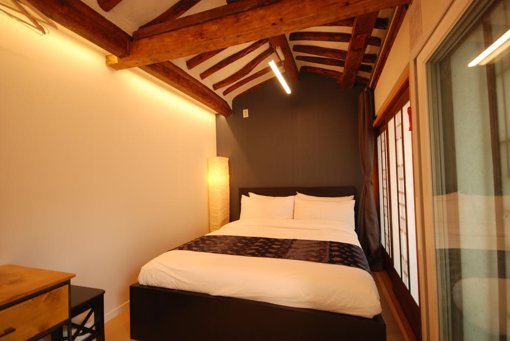 Beyond Stay Seul Esterno foto