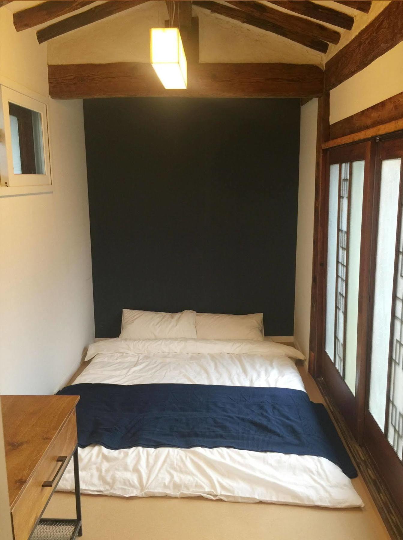 Beyond Stay Seul Esterno foto