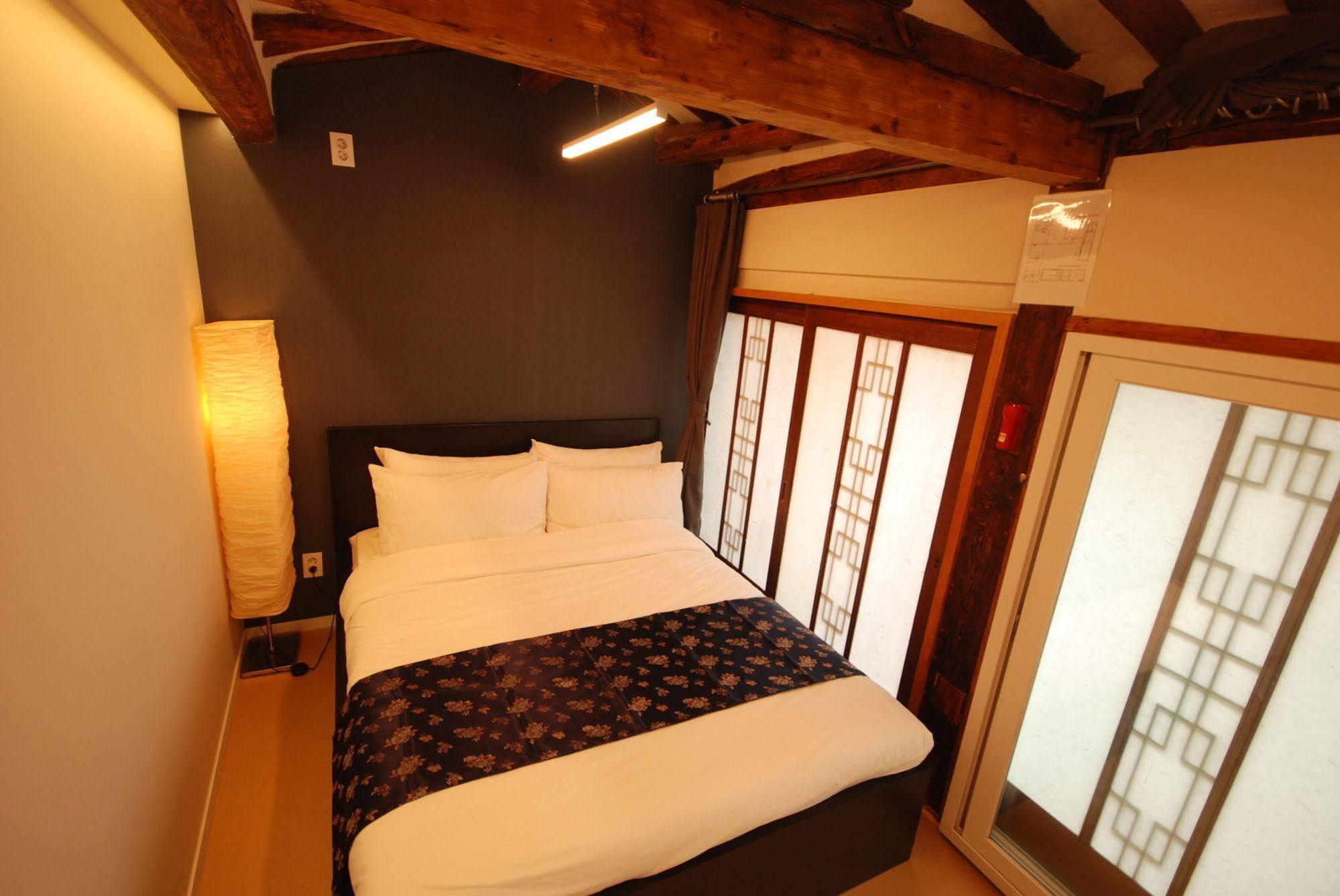 Beyond Stay Seul Esterno foto