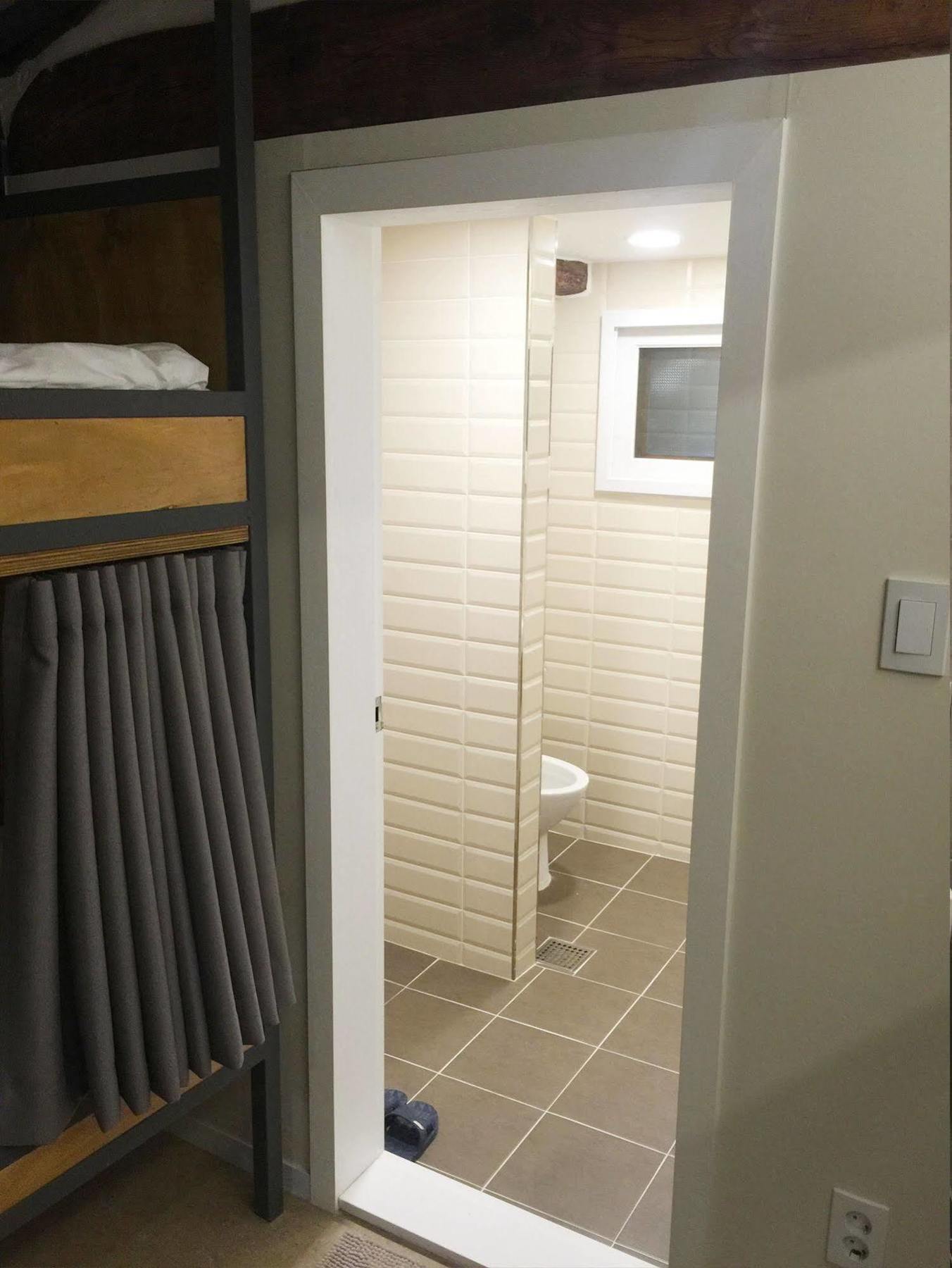 Beyond Stay Seul Esterno foto