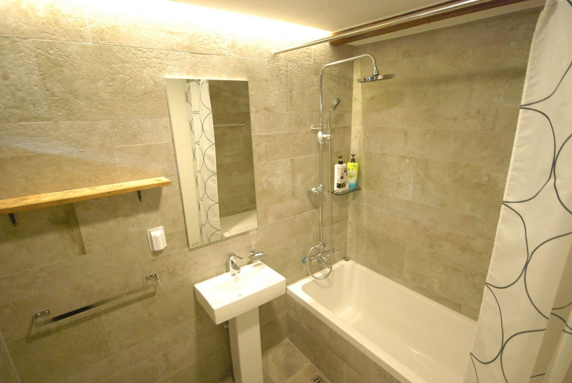 Beyond Stay Seul Esterno foto