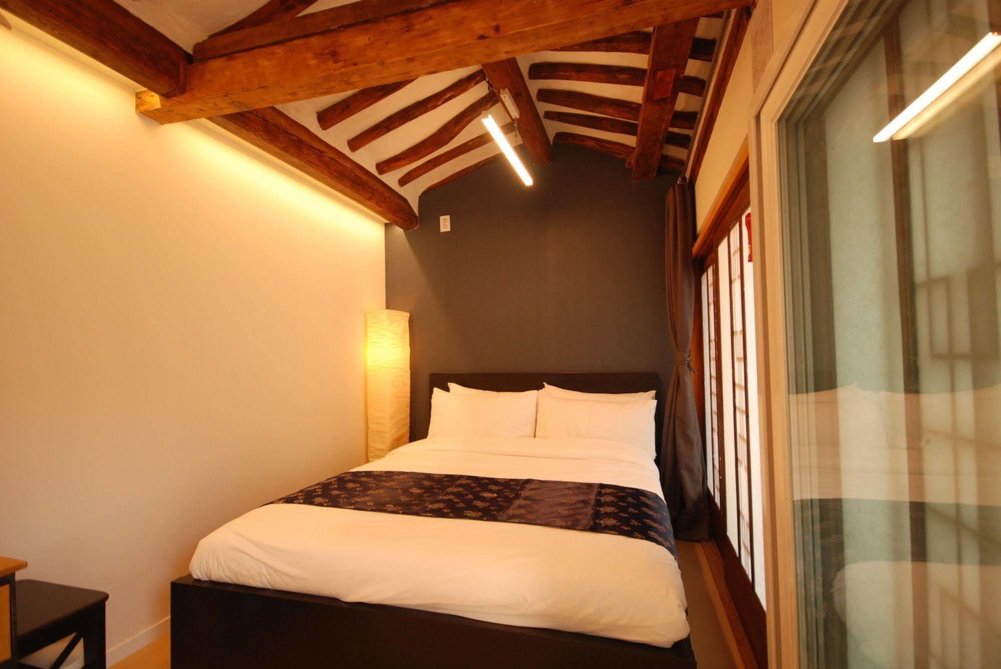 Beyond Stay Seul Esterno foto