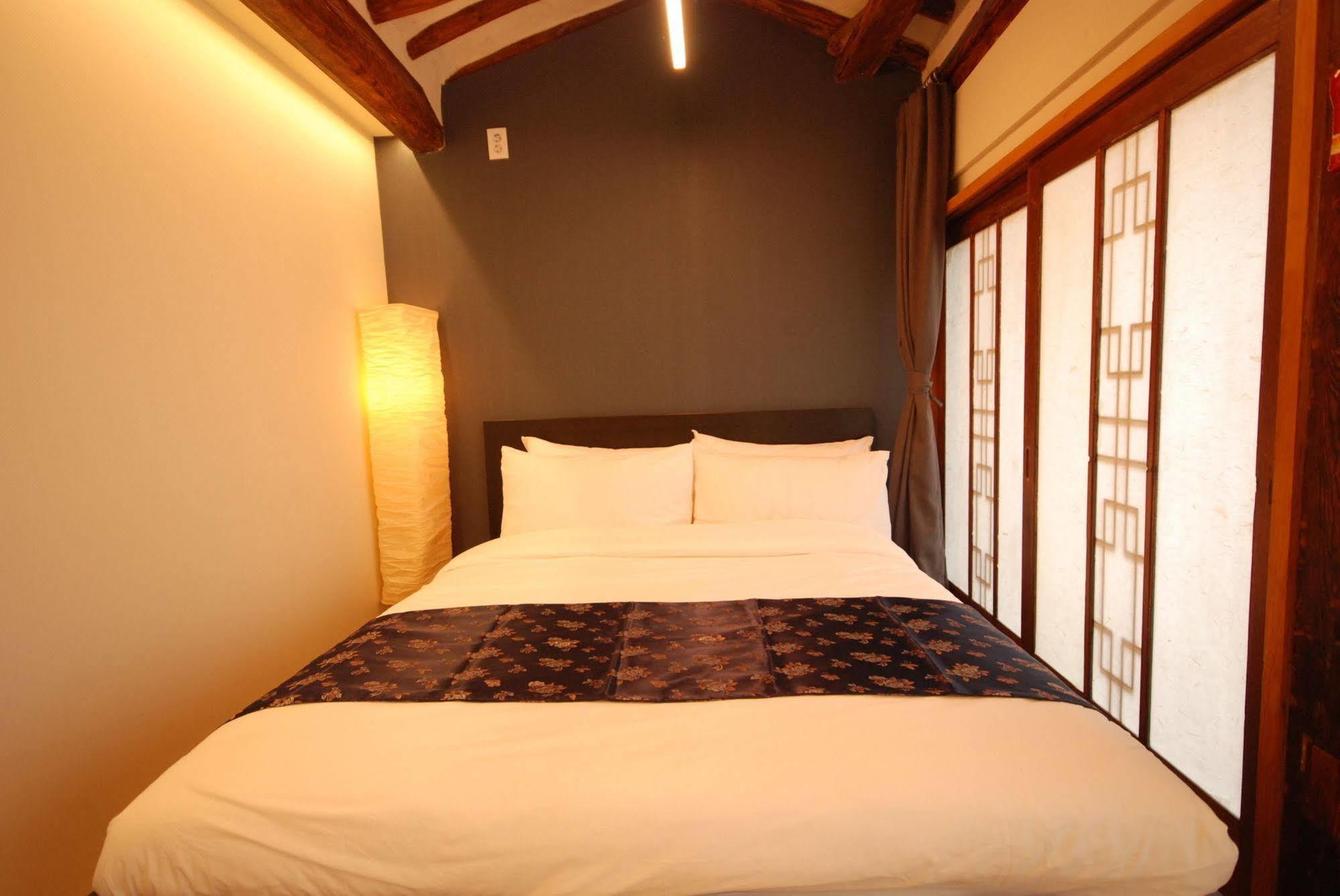 Beyond Stay Seul Esterno foto